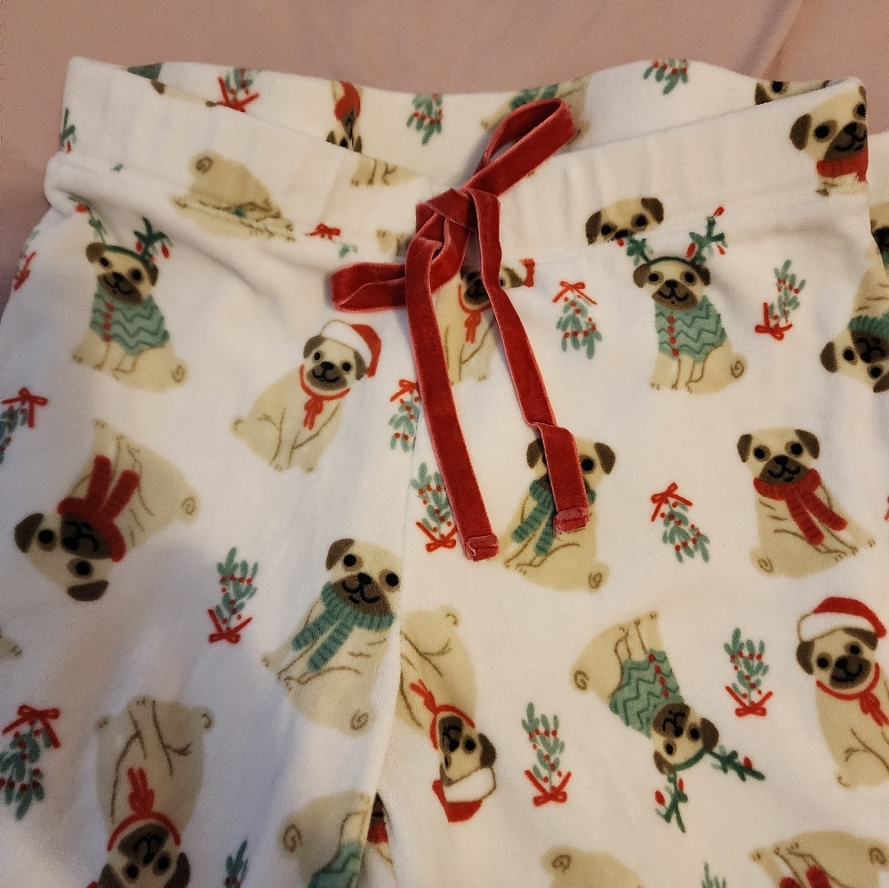 Pajama pants